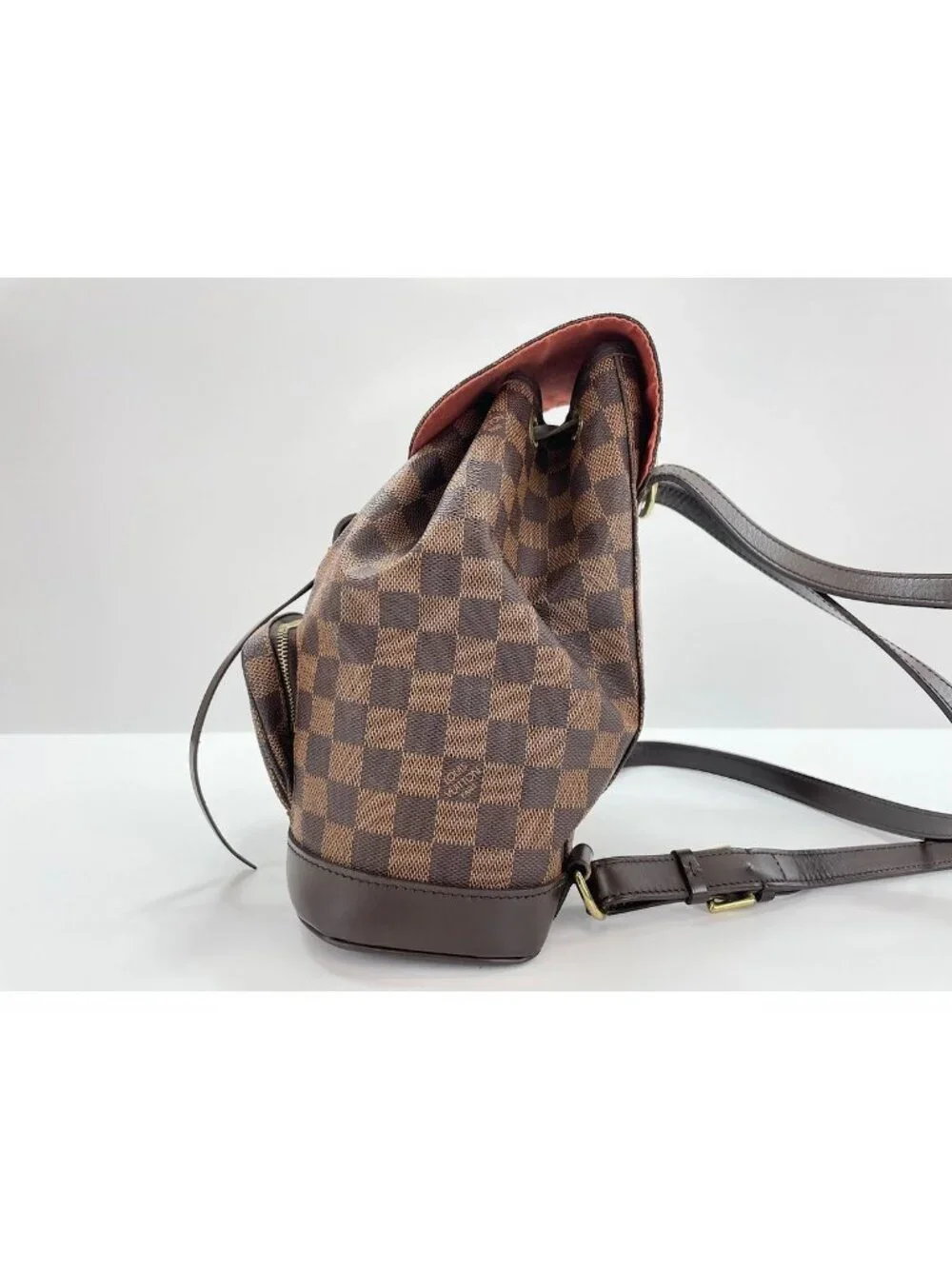 Louis Vuitton Backpack Montsouris